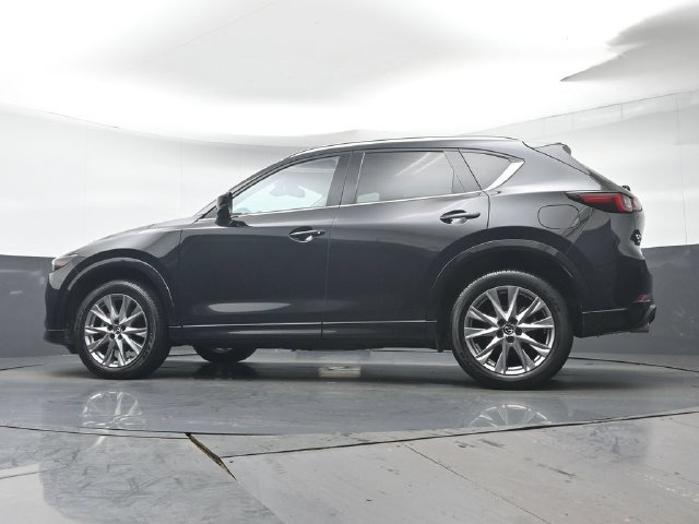 Certified 2024 MAZDA CX-5 AWD 2.5 S w/ Premium Plus Pkg image 29