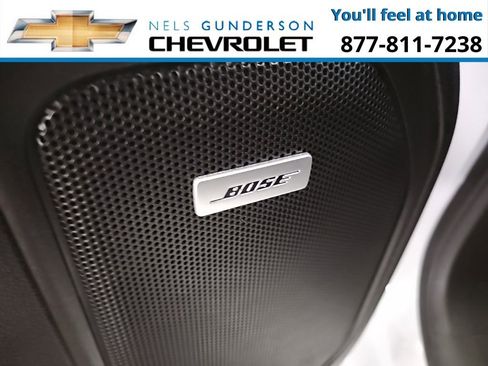Used 2023 Chevrolet Silverado 3500 High Country w/ Safety Package II image 21