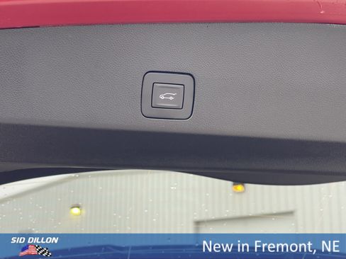 New 2026 Buick Encore GX Sport Touring image 11