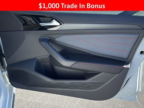 New 2026 Volkswagen Jetta GLI Autobahn FWD image 32