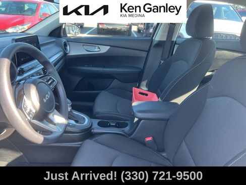 Certified 2023 Kia Forte LXS image 11