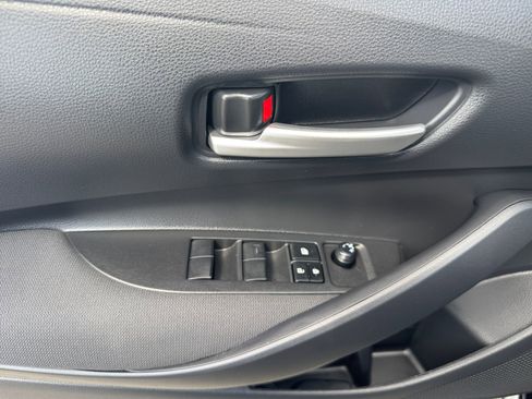 New 2026 Toyota Corolla SE image 17