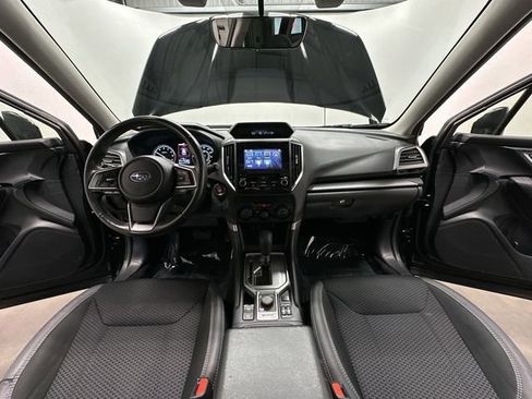Used 2021 Subaru Forester Premium w/ Popular Package #1 image 20