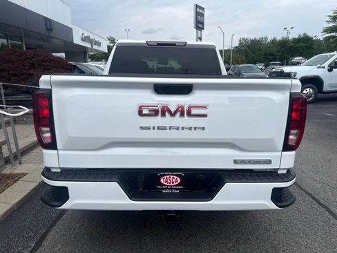 New 2026 GMC Sierra 1500 Elevation w/ Elevation Select Package AWD/4WD image 8