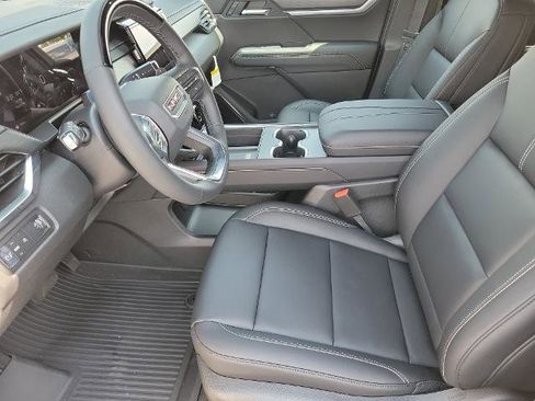 New 2026 GMC Acadia Elevation w/ Super Cruise Package image 11