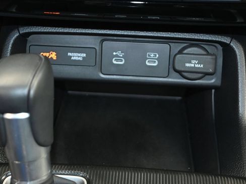 Certified 2025 Honda Civic Sport image 21