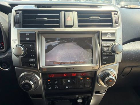Used 2010 Toyota 4Runner Limited AWD/4WD image 13