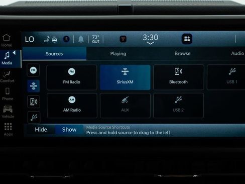 Used 2025 Jeep Wrangler Unlimited Sahara AWD/4WD image 20