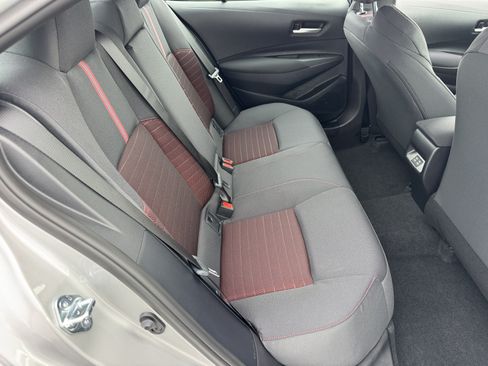 New 2026 Toyota Corolla SE FWD image 5