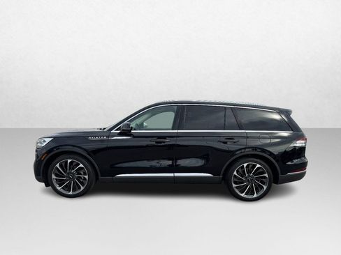 Used 2020 Lincoln Aviator Reserve w/ Equipment Group 202A AWD/4WD image 8