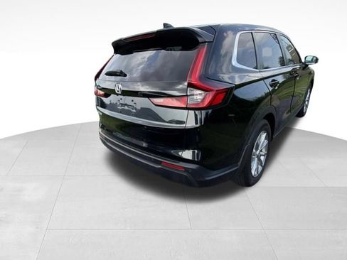 Used 2024 Honda CR-V EX-L image 8