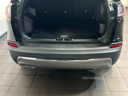 Used 2021 Jeep Cherokee Limited AWD/4WD image 11
