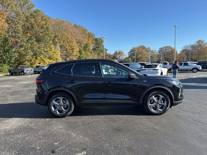 New 2026 Ford Escape ST-Line w/ Tech Pack #1