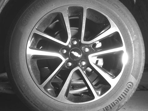 Used 2025 Chevrolet TrailBlazer LT FWD image 14