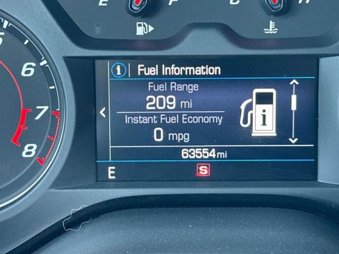 Used 2021 Chevrolet Camaro LT w/ Redline Edition image 23