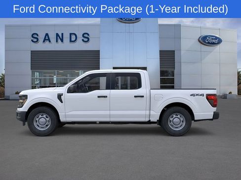 New 2026 Ford F150 XL AWD/4WD image 3