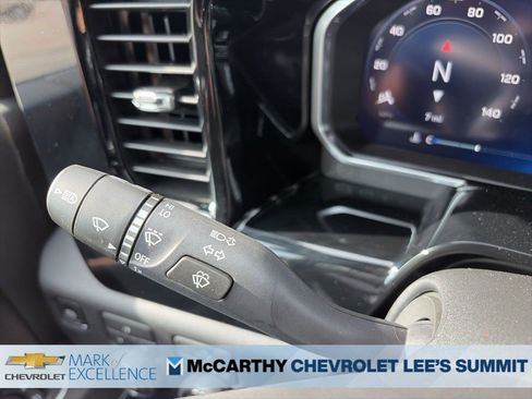 New 2026 Chevrolet Silverado 2500 LT AWD/4WD image 19