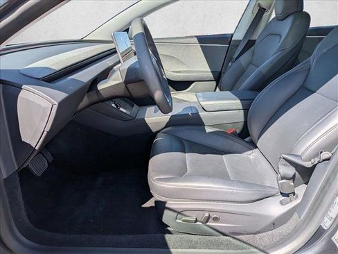 Used 2025 Tesla Model 3 Long Range image 16