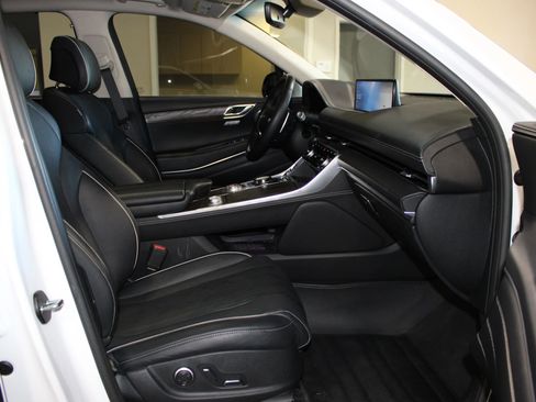 Used 2023 Genesis GV80 2.5T w/ Advanced Package AWD/4WD image 42