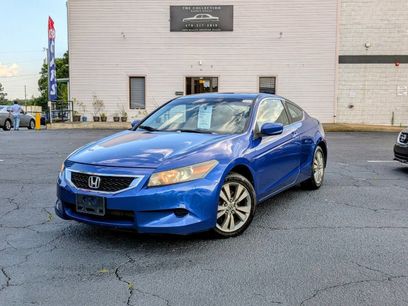 Used 2008 Honda Accord EX