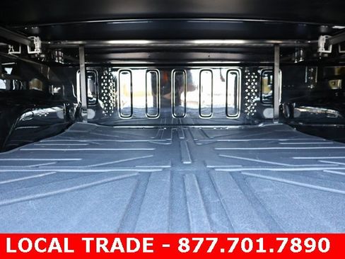 Used 2025 Jeep Gladiator Willys image 16