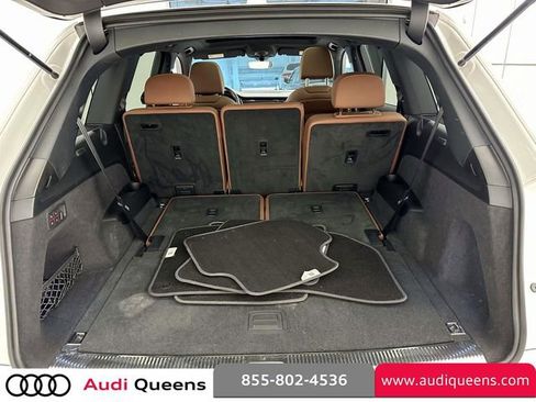 Used 2025 Audi Q7 3.0T Premium w/ Convenience Package AWD/4WD image 10