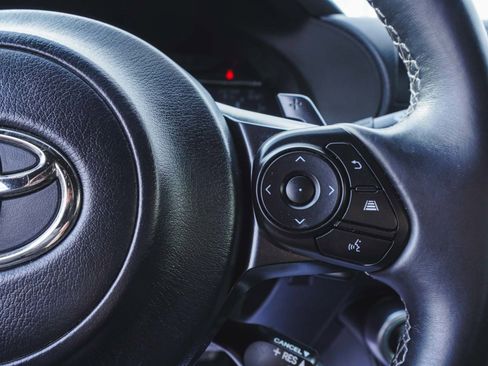 Used 2022 Toyota GR86 image 19