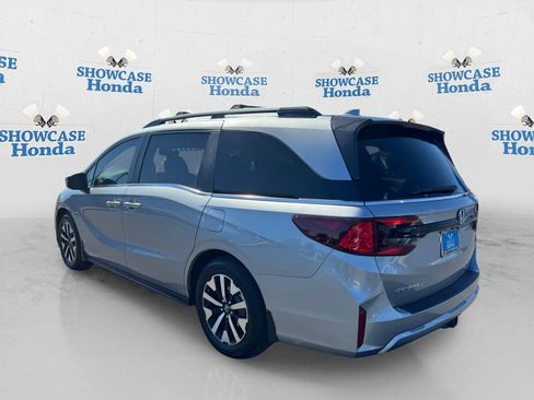 New 2026 Honda Odyssey EX-L image 3