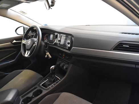 Used 2019 Volkswagen Jetta S w/ Driver Assistance Package image 24