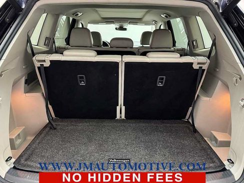Used 2019 Volkswagen Atlas SEL AWD/4WD image 18