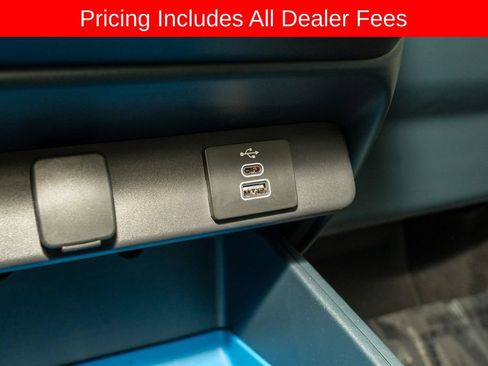 Used 2025 Ford Maverick XLT w/ XLT Luxury Package AWD/4WD image 15