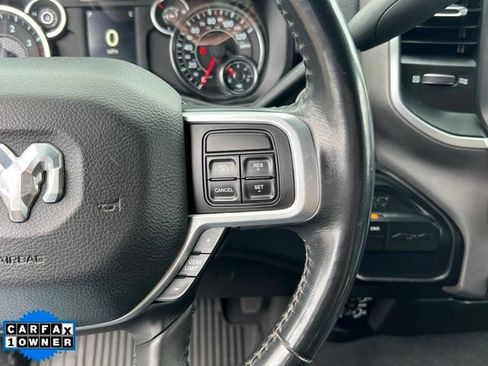Used 2021 RAM 2500 Big Horn w/ Level 1 Equipment Group AWD/4WD image 21