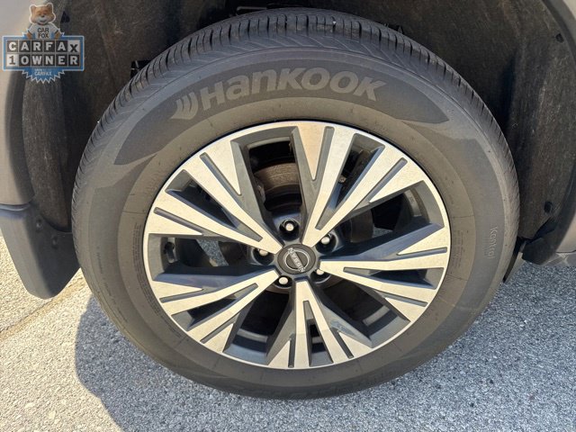 Used 2023 Nissan Rogue SV AWD/4WD image 17