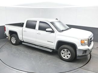 Used 2015 GMC Sierra 1500 SLE w/ SLE Value Package RWD video 1