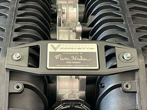 New 2026 Chevrolet Corvette Z06 image 30