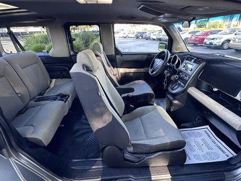 Used 2008 Honda Element EX image 16