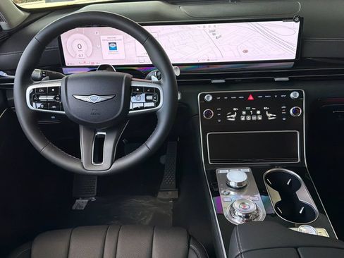 New 2026 Genesis GV80 2.5T AWD/4WD image 14