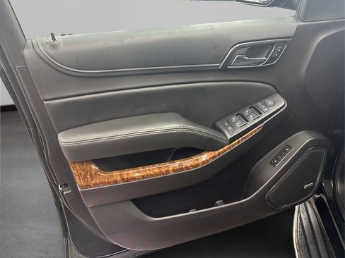 Used 2016 Chevrolet Tahoe LTZ image 24