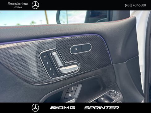 Certified 2023 Mercedes-Benz GLB 250 image 13