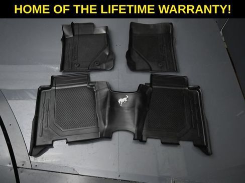 Used 2023 Ford Bronco Raptor AWD/4WD image 50
