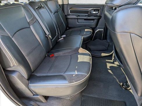 Used 2023 RAM 2500 Laramie AWD/4WD image 20