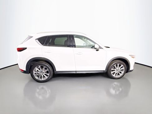 Used 2020 MAZDA CX-5 Grand Touring Reserve AWD/4WD image 11