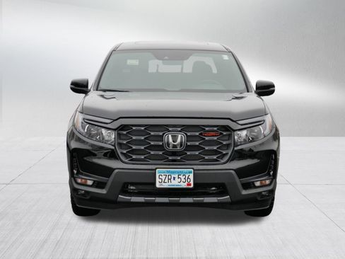 Certified 2026 Honda Ridgeline TrailSport image 2