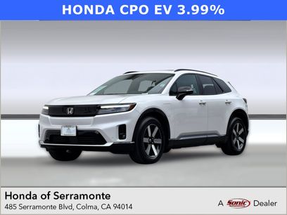 Used 2025 Honda Prologue Touring