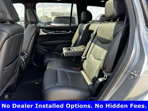 Used 2023 Cadillac XT6 Premium Luxury FWD image 27