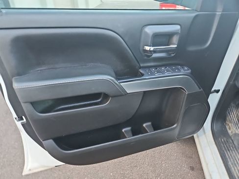 Used 2016 Chevrolet Silverado 2500 LT image 12