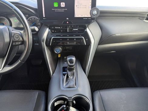 Used 2021 Toyota Venza Limited w/ Advanced Technology Package image 11