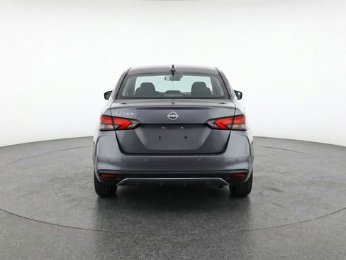 Used 2025 Nissan Versa SV image 7