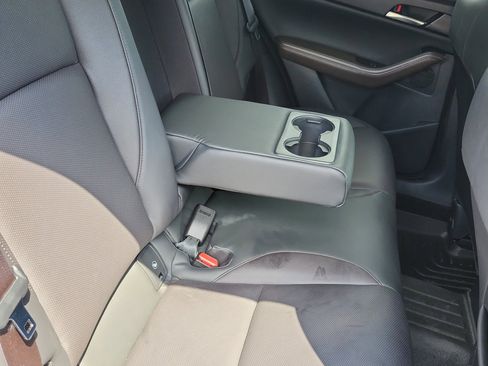 Used 2024 MAZDA CX-30 2.5 Turbo w/ Premium Plus Pkg image 10