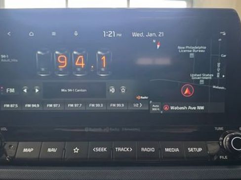 Used 2022 Kia Seltos S image 18